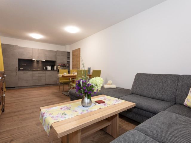 Appartements Oktavia